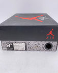 Air Jordan 4 Retro "Travis Scott" 2018 Used Size 9.5