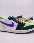 Air Jordan 1 Low "Doernbecher" 2023 Used Size 11