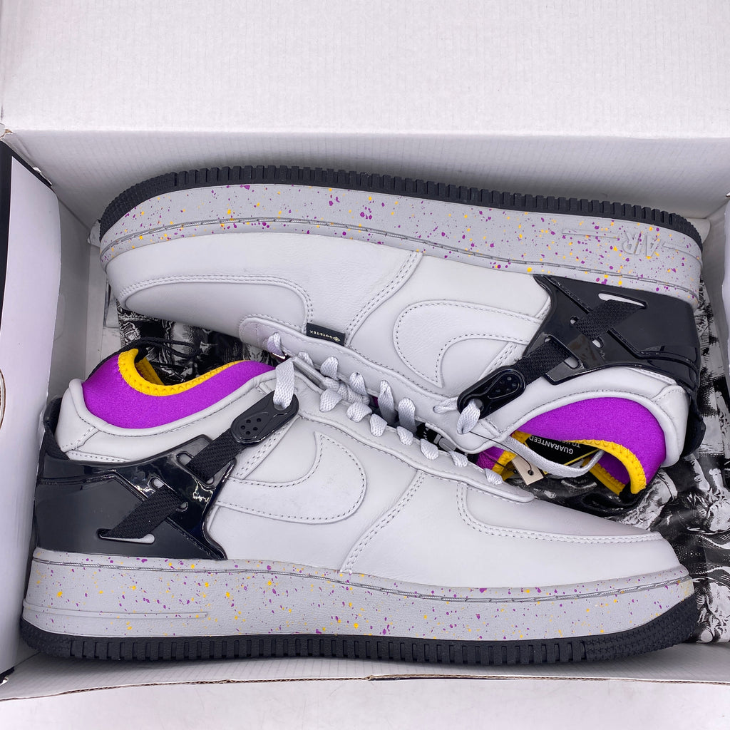 Nike Air Force 1 Low "Undercover Grey Fog" 2022 New Size 11