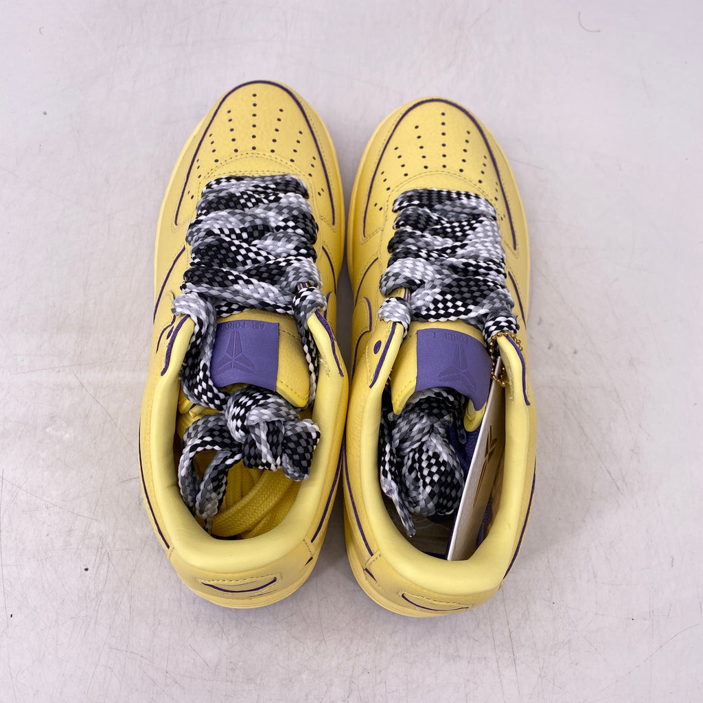Nike Air Force 1 Low "Mamba Mentality" 2025 New Size 9.5