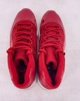 Air Jordan 11 Retro "Win Like 96" 2017 Used Size 11.5