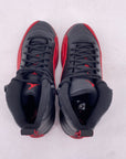 Air Jordan (GS) 12 Retro "Flu Game" 2025 New Size 6Y