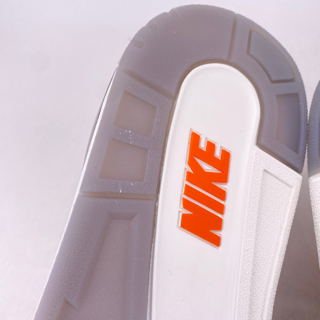 Air Jordan 3 Retro "Jth Bio Beige" 2018 New Size 9