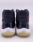 Air Jordan 11 Retro "72-10" 2015 Used Size 11