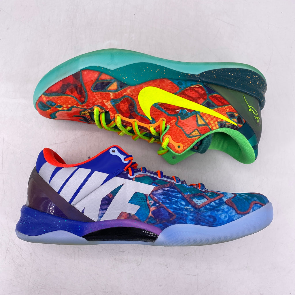 Nike Kobe 8 Protro "What The" 2025 Used Size 9