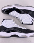 Air Jordan 11 Retro "Concord" 2018 New Size 13