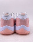 Air Jordan (W) 11 Retro Low "Legend Pink" 2024 New Size 11W