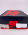 Air Jordan 1 Retro High OG "Royal" 2017 Used Size 12