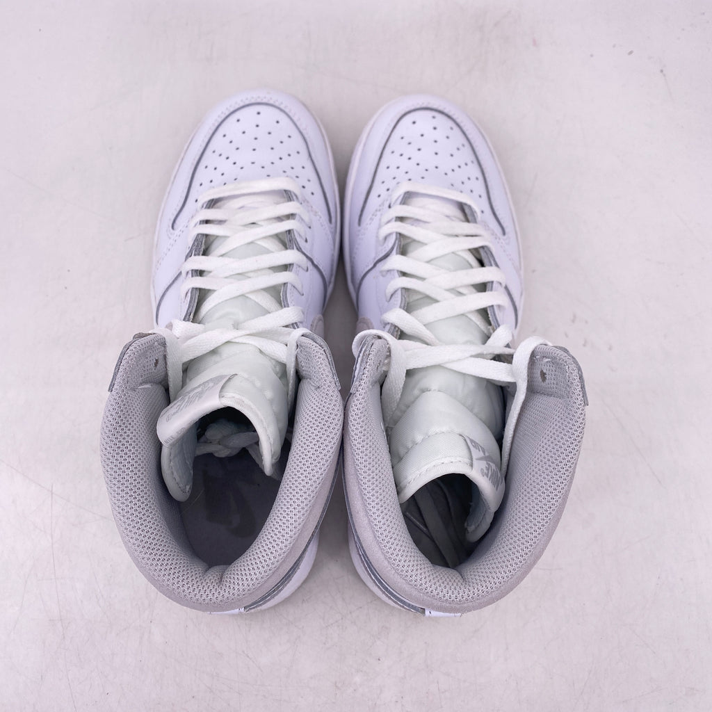 Air Jordan 1 HI 85' "Neutral Grey" 2021 Used Size 10.5