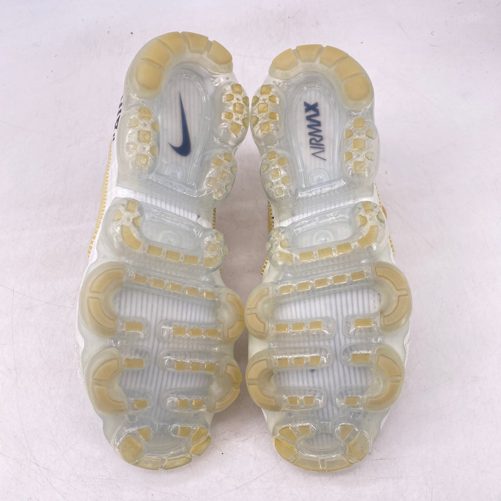 Nike Air Vapormax "Ow White" 2018 Used Size 9.5