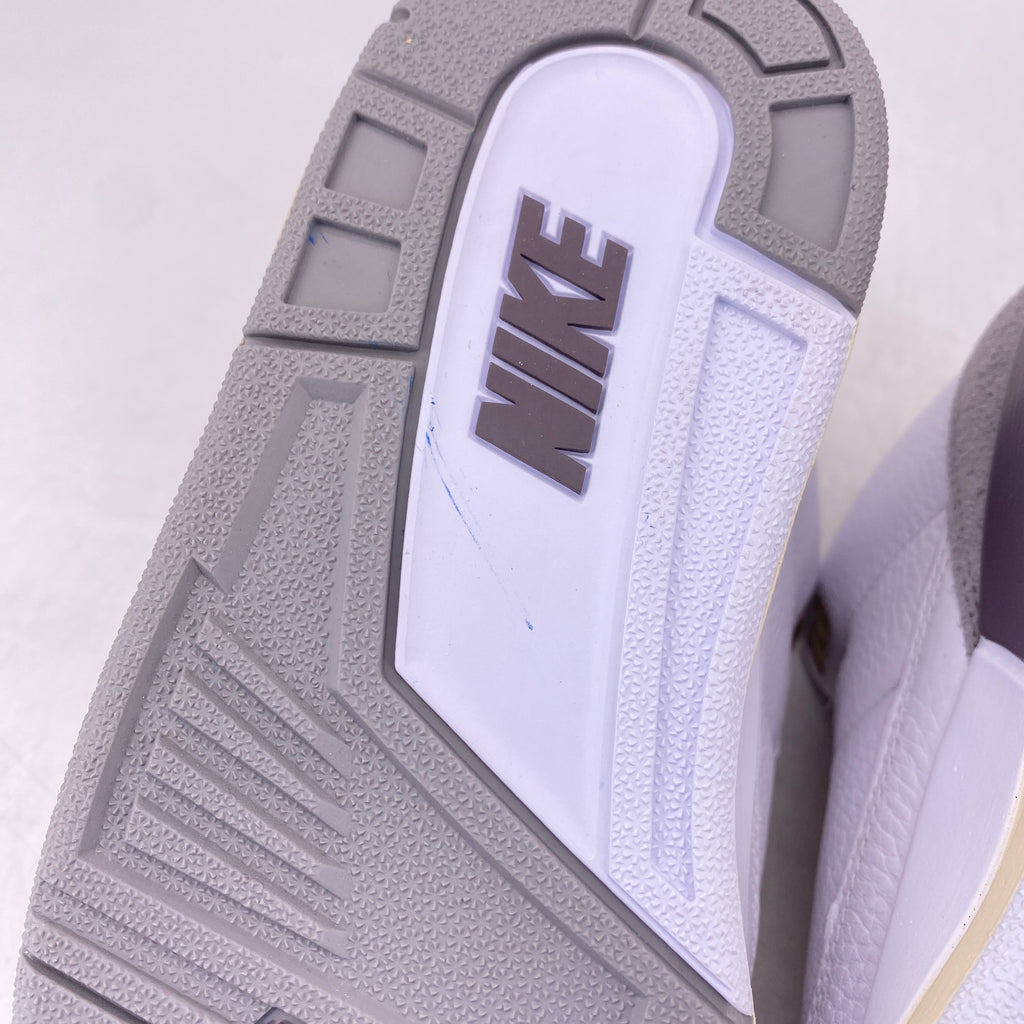 Air Jordan (W) 3 Retro "A Ma Maniere" 2021 New Size 5W