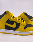Nike Dunk High "Iowa" 2020 New Size 10.5