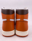 Air Jordan (W) 1 Retro High OG "Starfish" 2022 New Size 12W