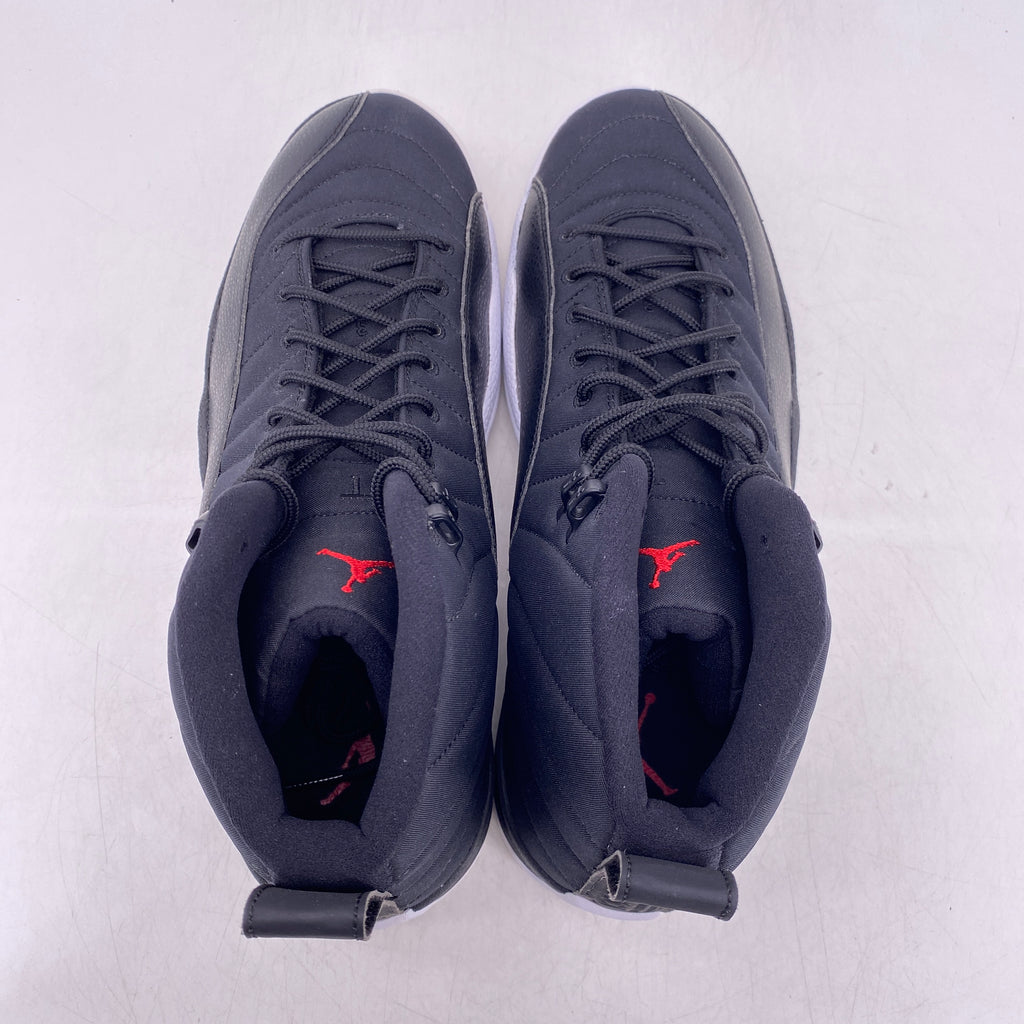 Air Jordan 12 Retro "Nylon" 2016 New Size 11.5