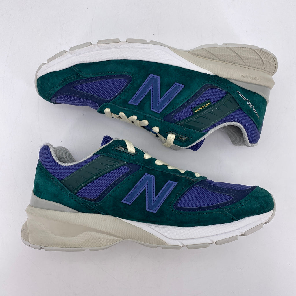 New Balance 990v5 "Life In The Balance" 2019 Used Size 7.5