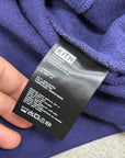 Kith Rugby "BMW" Mauve New Size S