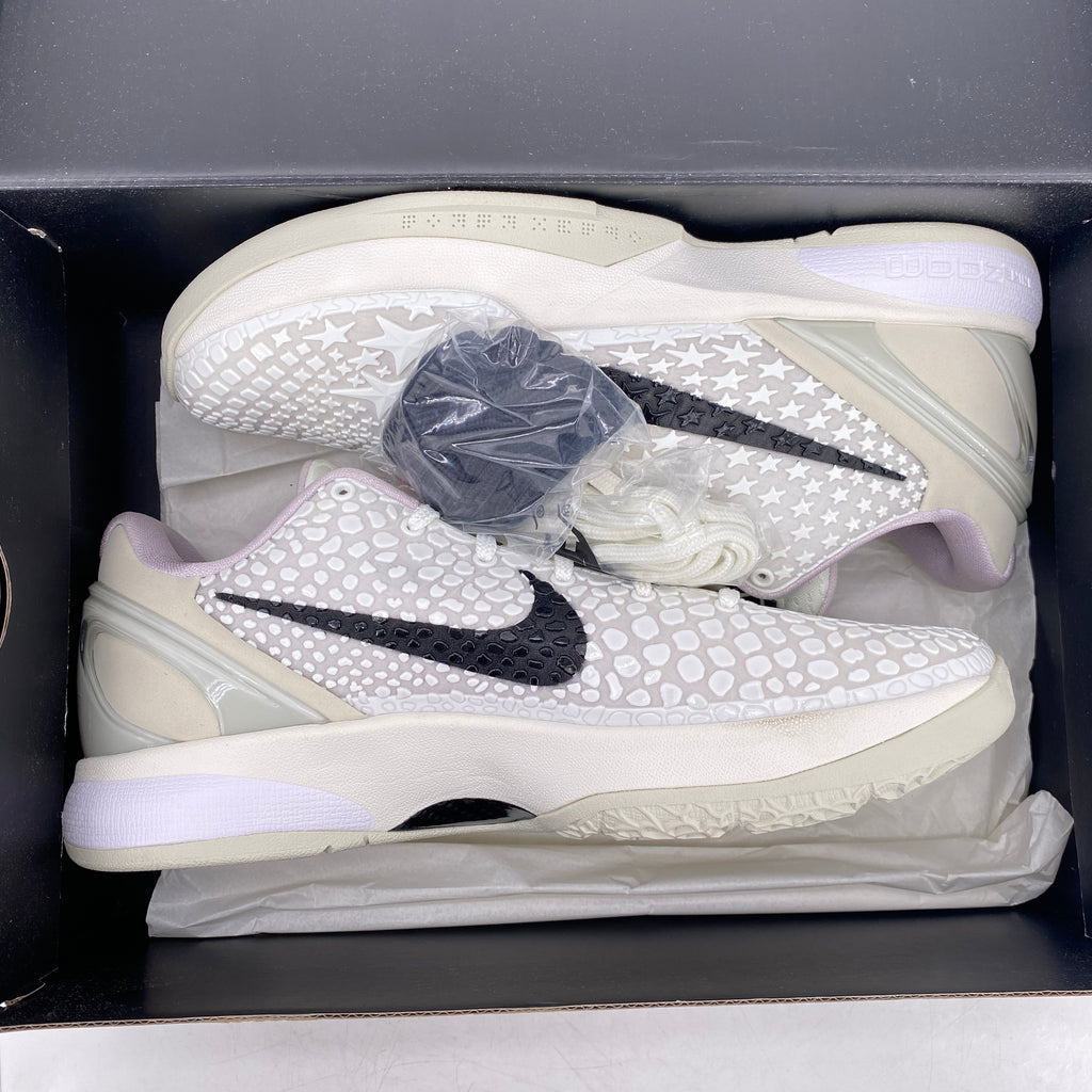 Nike Kobe 6 "All-Star" 2025 New Size 9.5