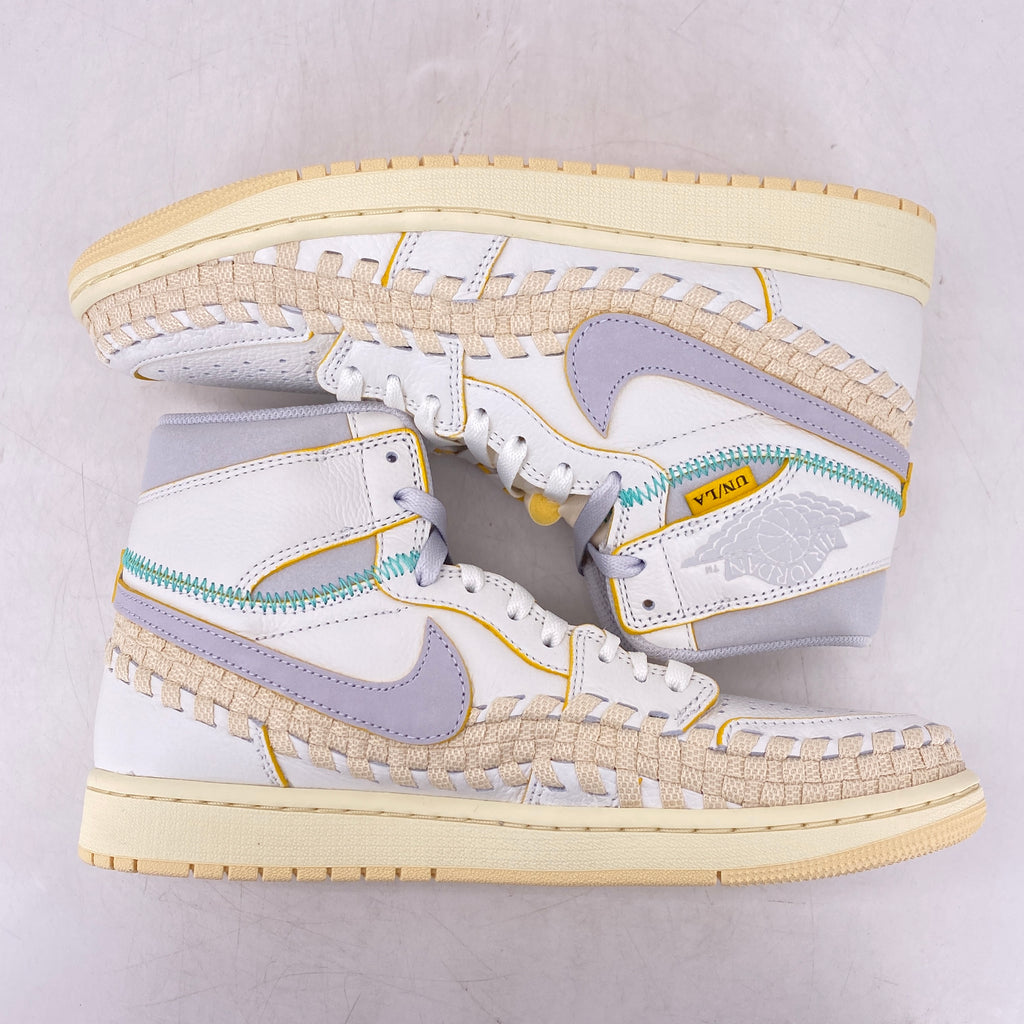 Air Jordan 1 Retro High OG "Union Bephie'S Beauty" 2023 New Size 9