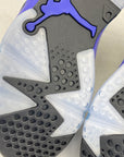 Air Jordan 6 Retro "Aqua" 2023 New Size 9
