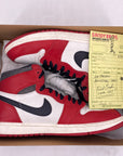 Air Jordan 1 Retro High OG "Lost And Found" 2022 Used Size 10.5
