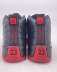 Air Jordan 12 Retro "Flu Game" 2025 New Size 10.5