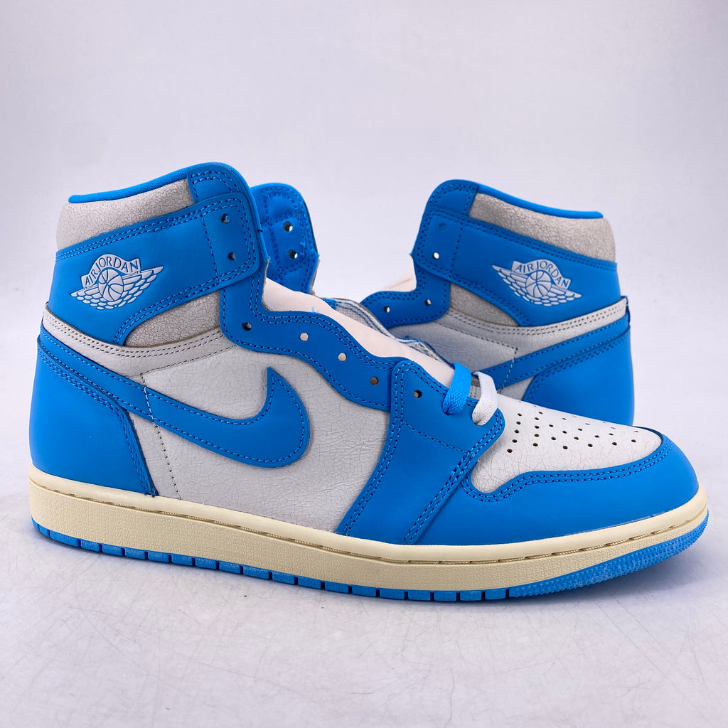 Air Jordan 1 Retro High OG "Unc Reimagined" 2025 New Size 11.5