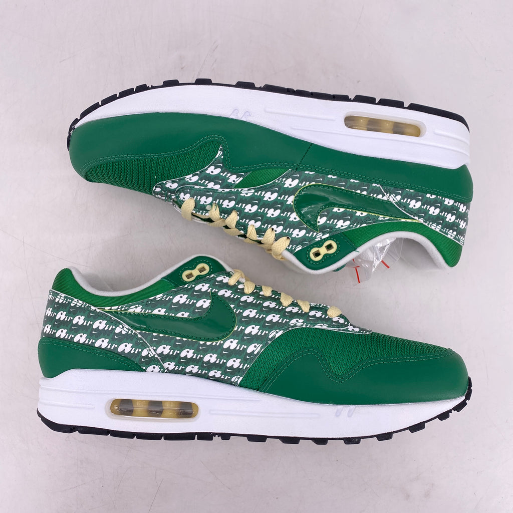 Nike Air Max 1 "Limeade" 2020 New Size 10.5
