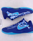 Nike Kobe 5 Protro "X-Ray" 2024 New Size 8.5
