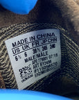 Yeezy 750 "Chocolate" 2016 Used Size 6.5