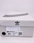 Adidas Campus 80 "Kith Classic White Green" 2024 New Size 10.5