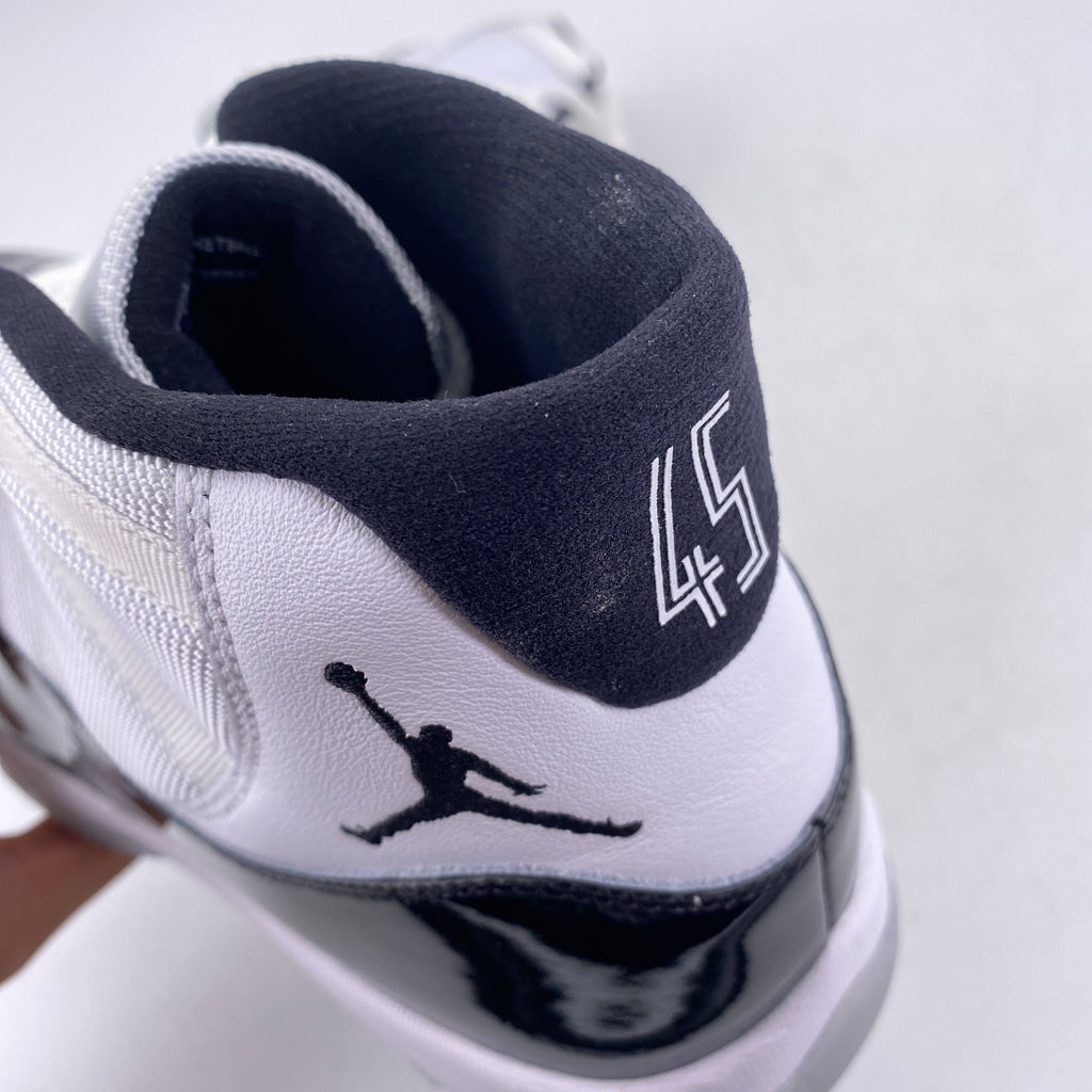 Air Jordan 11 Retro "Concord" 2018 New Size 11