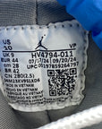 Air Jordan 9 Retro "Cool Grey" 2025 Used Size 10