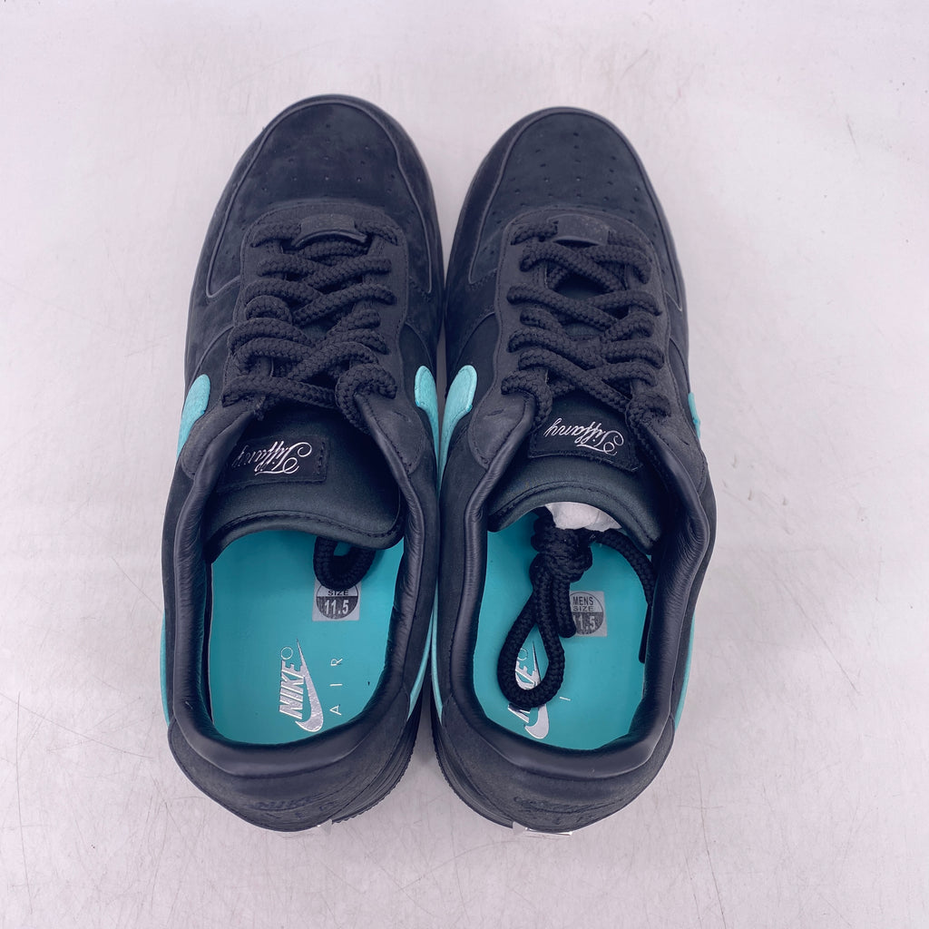 Nike Air Force 1 "Tiffany" 2023 Used Size 11.5