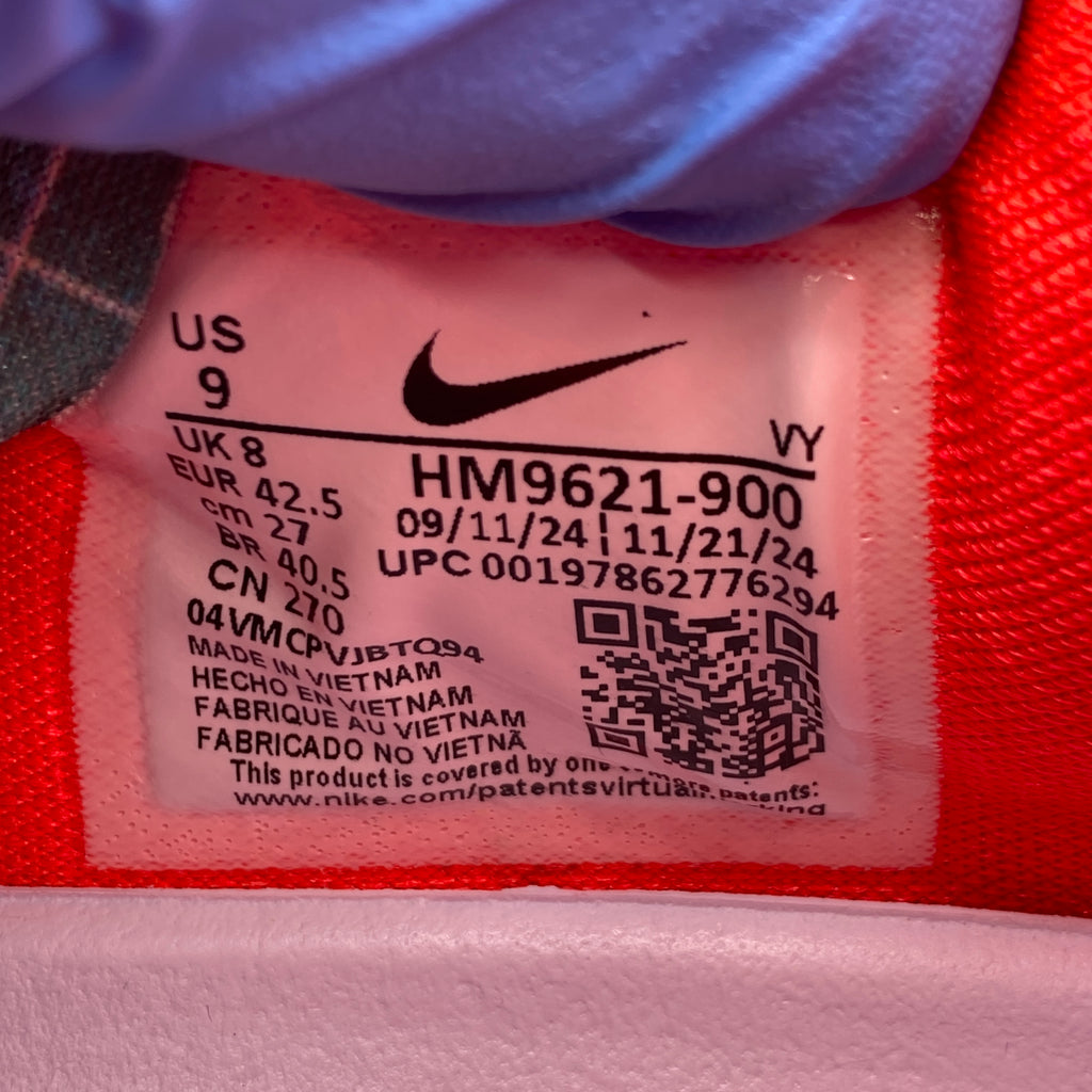 Nike Kobe 8 Protro "What The Kobe" 2025 Used Size 9