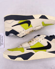 Air Jordan Jumpman Jack "Bright Cactus" 2025 New Size 9.5