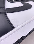 Nike Dunk High "Black White" 2024 New (Cond) Size 10