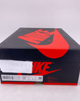 Air Jordan 1 Retro High OG "Spider-Verse" 2023 New Size 10