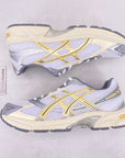 Asics (W) Gel-1130 "White Faded Yellow" 2024 New Size 10W