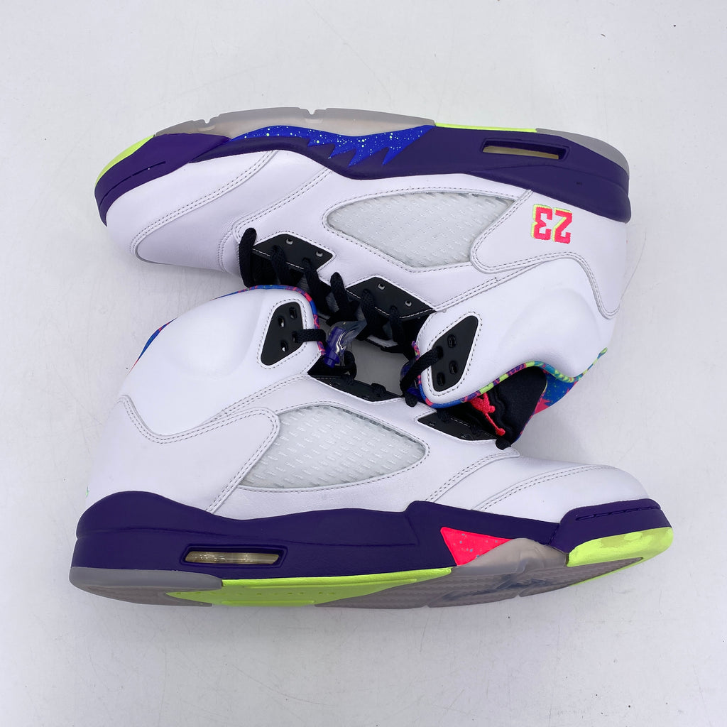 Air Jordan 5 Retro "Alternate Bel Air" 2020 New Size 13