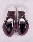 Air Jordan 1 Retro High OG "A Ma Maniere" 2021 New Size 9.5