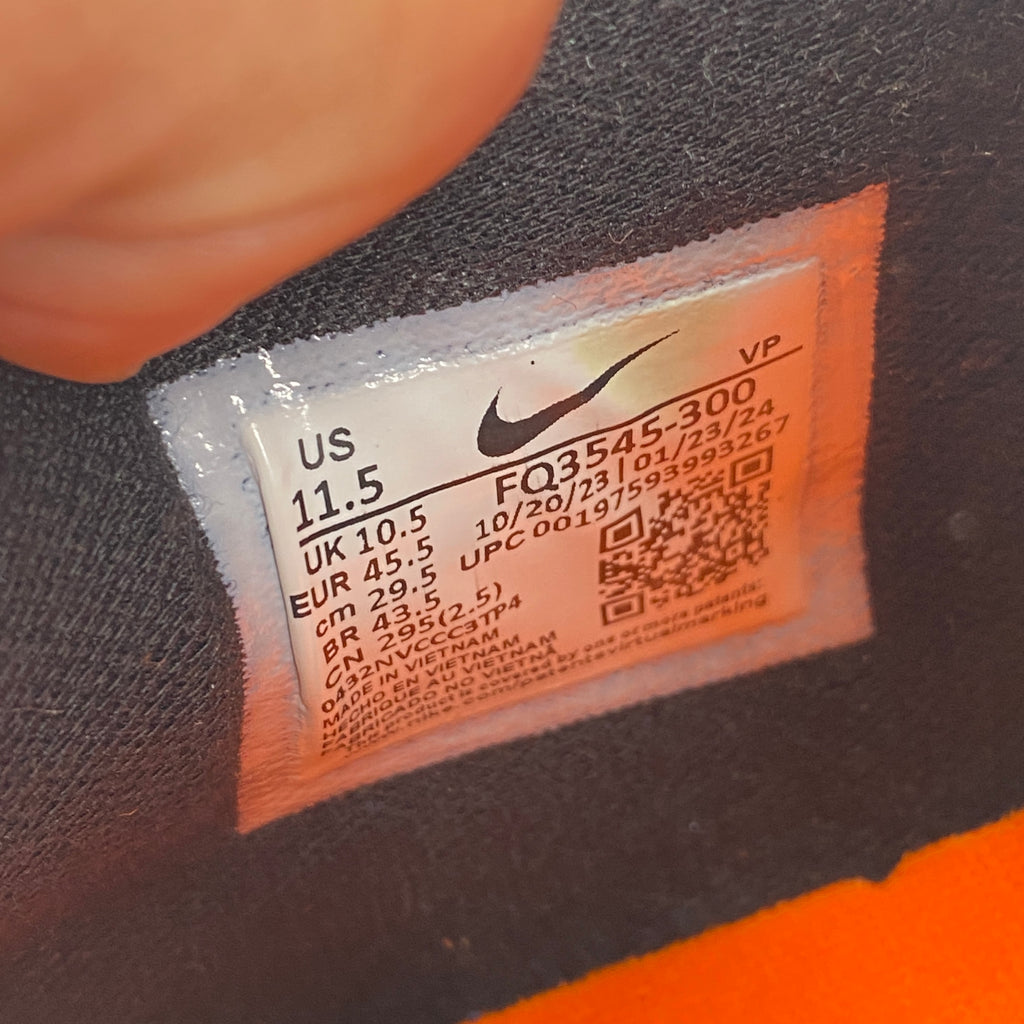 Nike Kobe 4 Protro "Girl Dad" 2024 New Size 11.5
