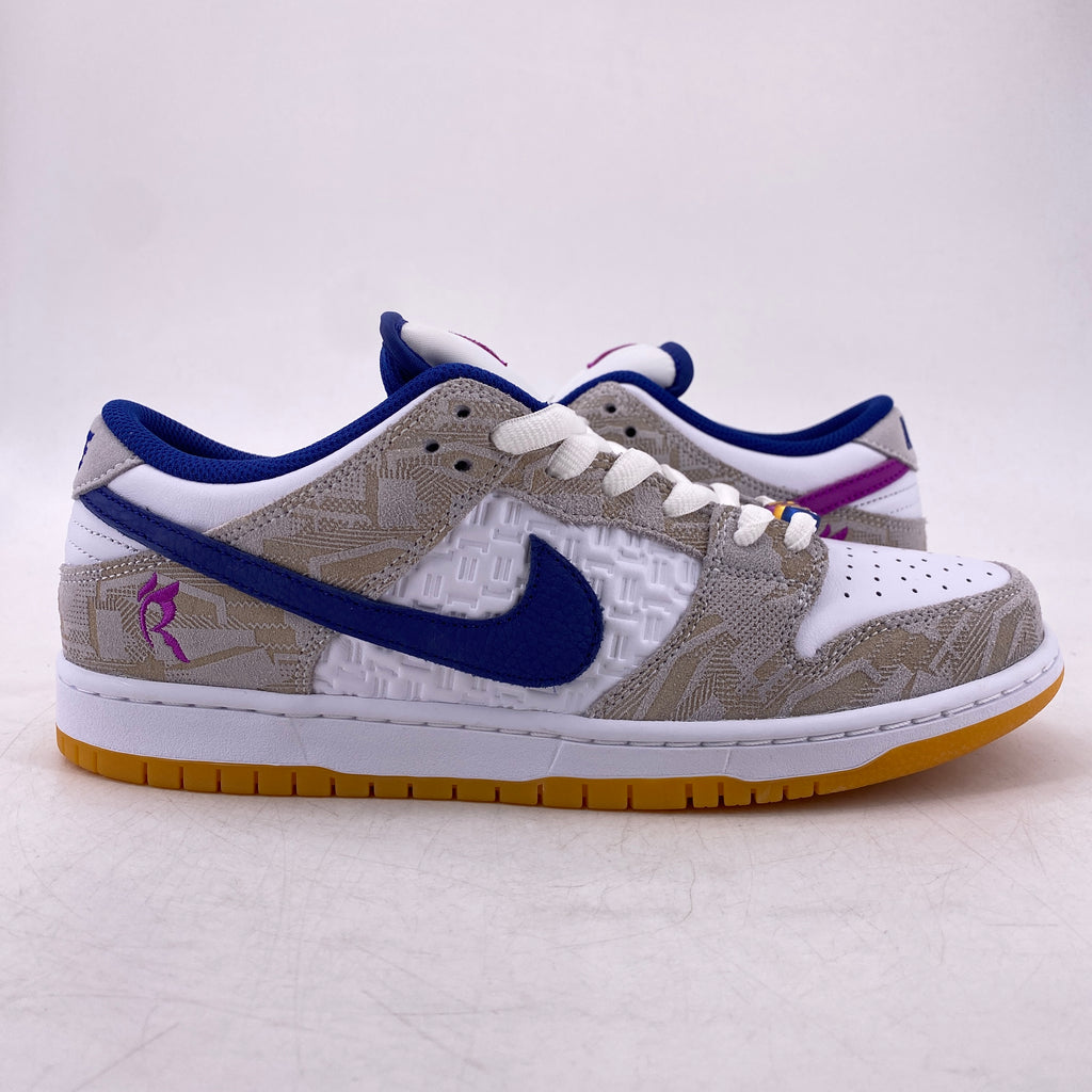 Nike SB Dunk Low "Rayssa Leal" 2024 New Size 10