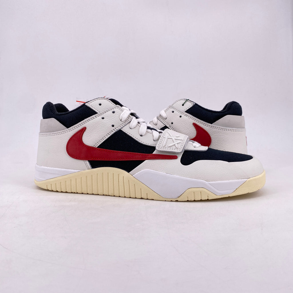 Air Jordan Jumpman Jack "University Red" 2024 New Size 15