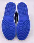 Air Jordan 1 Retro High OG "Royal" 2017 Used Size 12