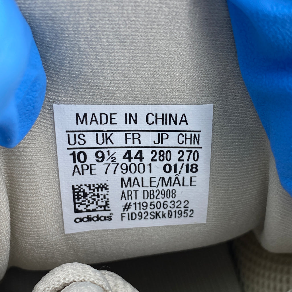 Yeezy 500 "Blush" 2024 New Size 10