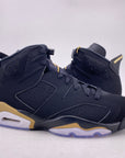 Air Jordan 6 Retro "Dmp" 2020 New Size 9