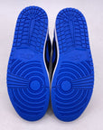 Air Jordan 1 Retro High OG "Royal Reimagined" 2023 New Size 12