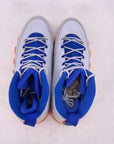 Air Jordan 9 Retro "Fontay Montana" 2012 Used Size 12