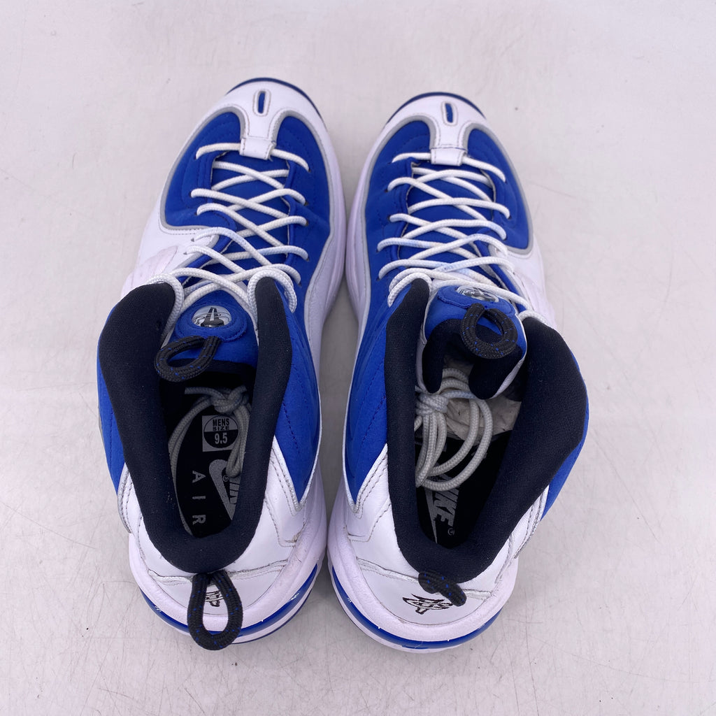 Nike Air Penny 2 "Orlando" 2015 Used Size 9.5