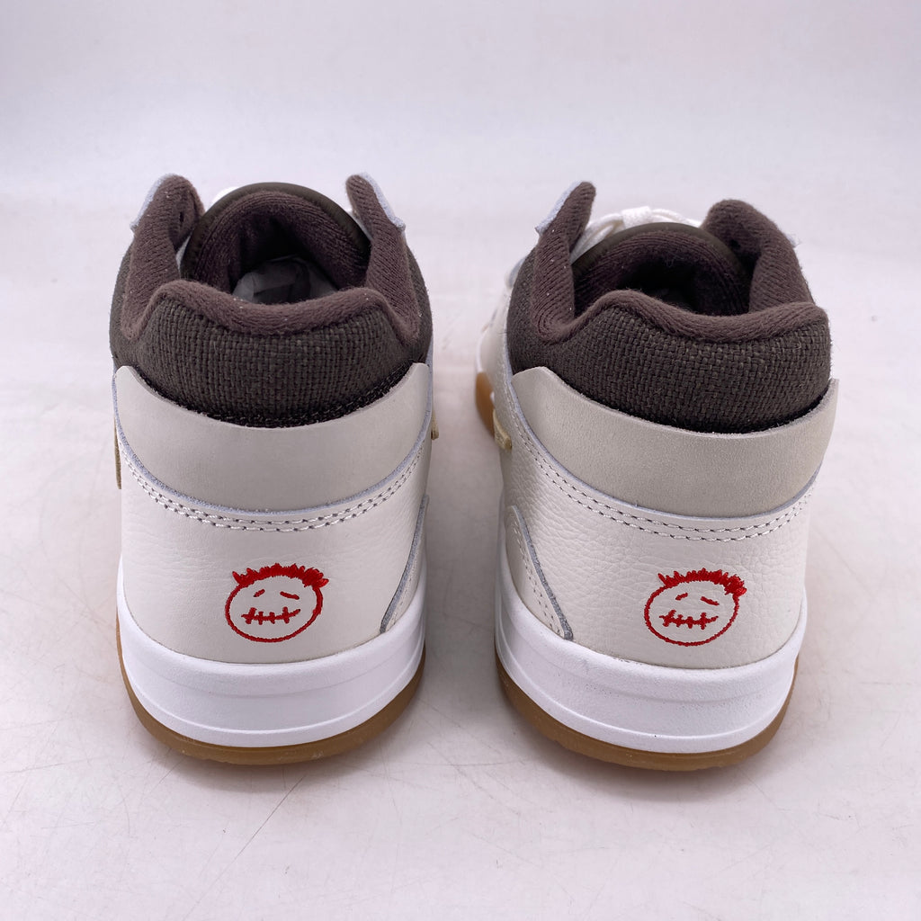 Air Jordan Jumpman Jack "Travis Scott Sail" 2024 New Size 10